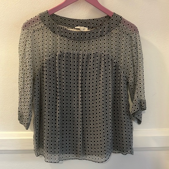 Joie blouse - Picture 1 of 3